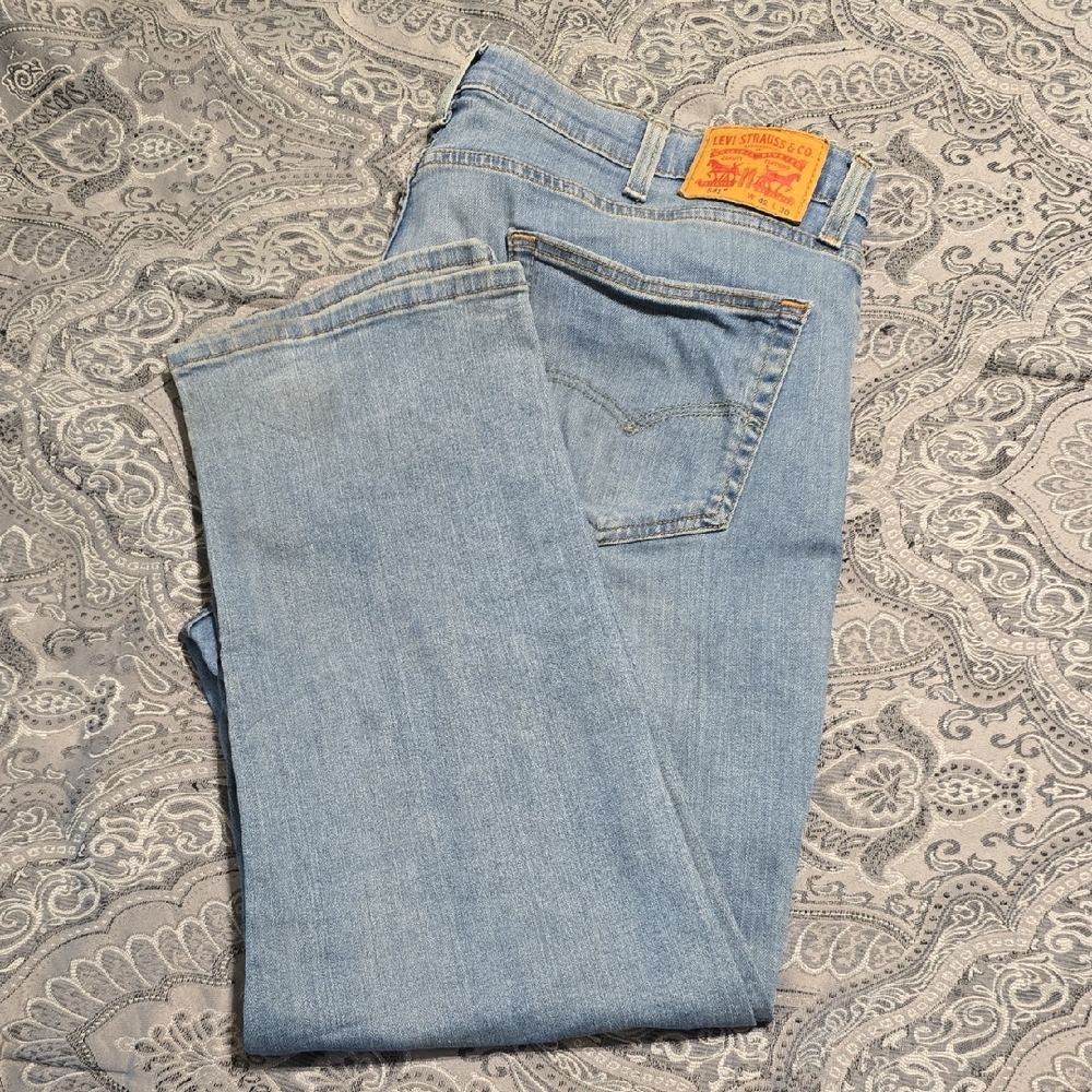 Mens Levis